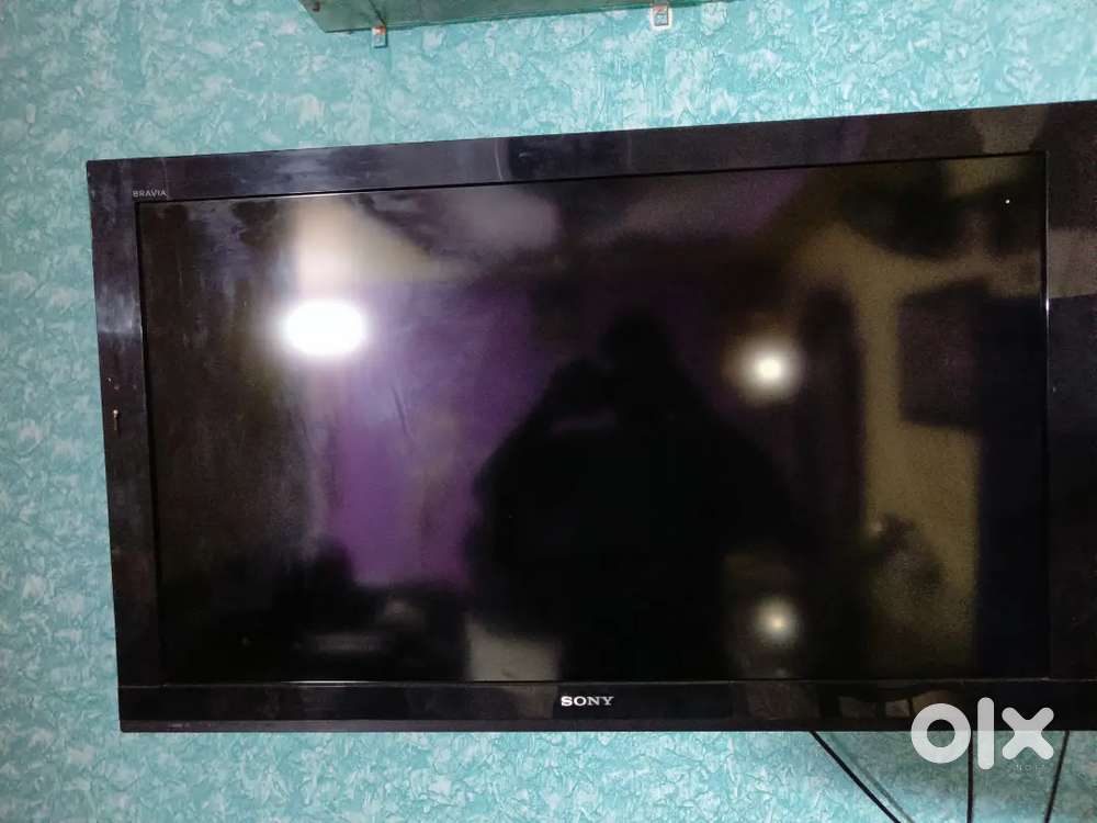 sony Bravia KLV 40bx420