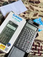 CASIO FX-991MS 2nd EDITION (NEGOTIABLE)