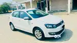 Volkswagen Polo 2013 Diesel Well Maintained