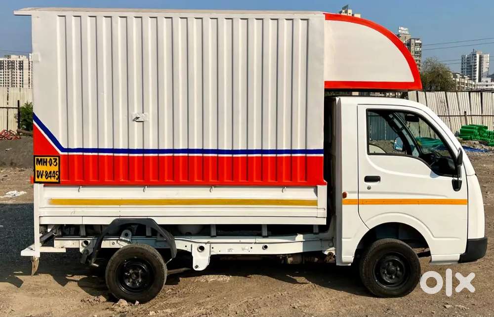 Trucks sell