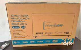 Brand New 32 inch TV (NOT SMART)