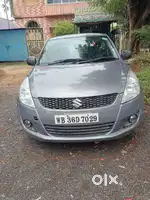 Maruti Suzuki Swift 2011-2014 LDI, 2012, Diesel