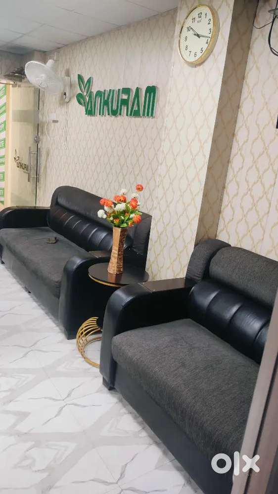 A premium quality sofa 21000 only