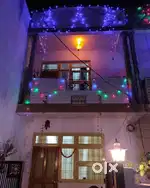 North facing, 1st duplex , well maintained, interior available, fans,