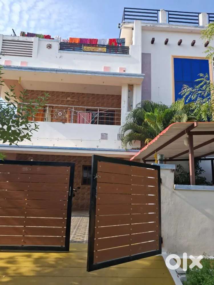 Rent - 5000, Advance - 25000