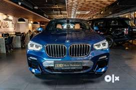 BMW X4 M Sport X xDrive20d, 2020, Diesel
