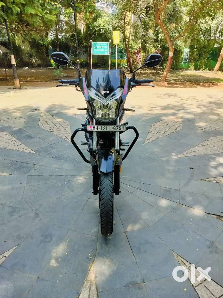 HERO HONDA XTREME 150