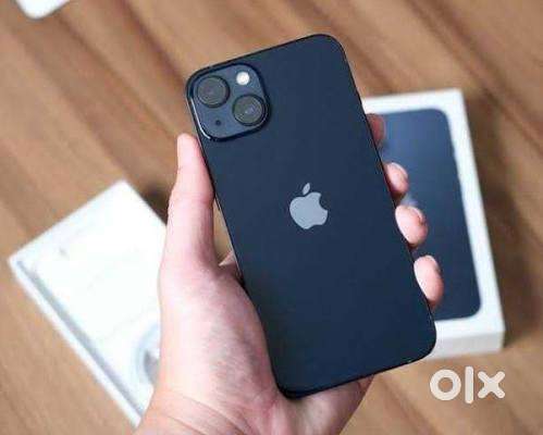 I phone 13 only 6 month use