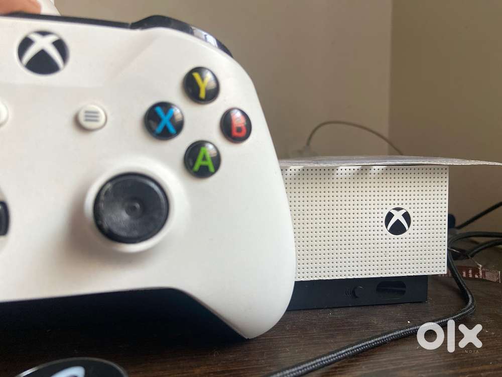 Xbox one s  not working condition