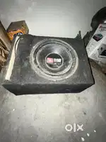 JBL Car Bass