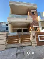 Kothi for sale in Badal Colony, Zirakpur