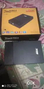 Hard disk cash cover jise lena ho to msg me