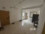As the flat is on top floor it has better ventilation
