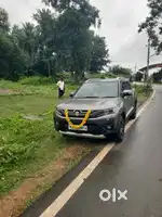 Maruti Suzuki Brezza 2022 petrol & Hybrids 30000 Km Driven