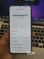 Xiaomi 11X Pro