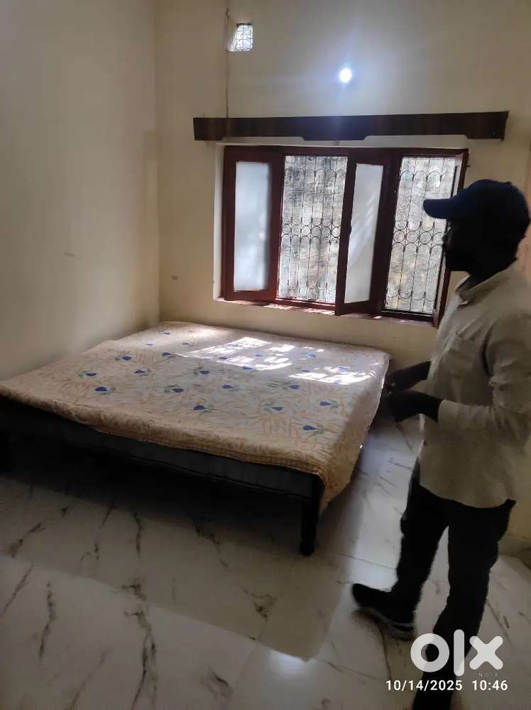 1 FURNISHED ROOM FOR BOYS @ BALLUPUR