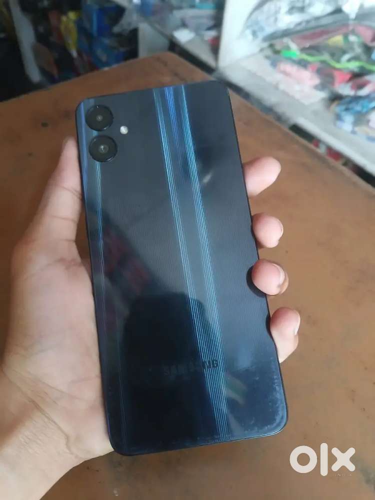 Samsung  A05 4g mobile