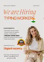Best data entry work for house wifes and students