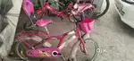 Kids Bicycle in Very Good Condition