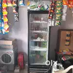 I want to sell my glass frige