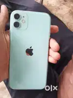 I phone 11