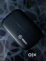 Elgato capture card