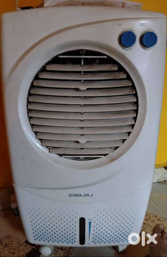 Bajaj cooler 2024 model