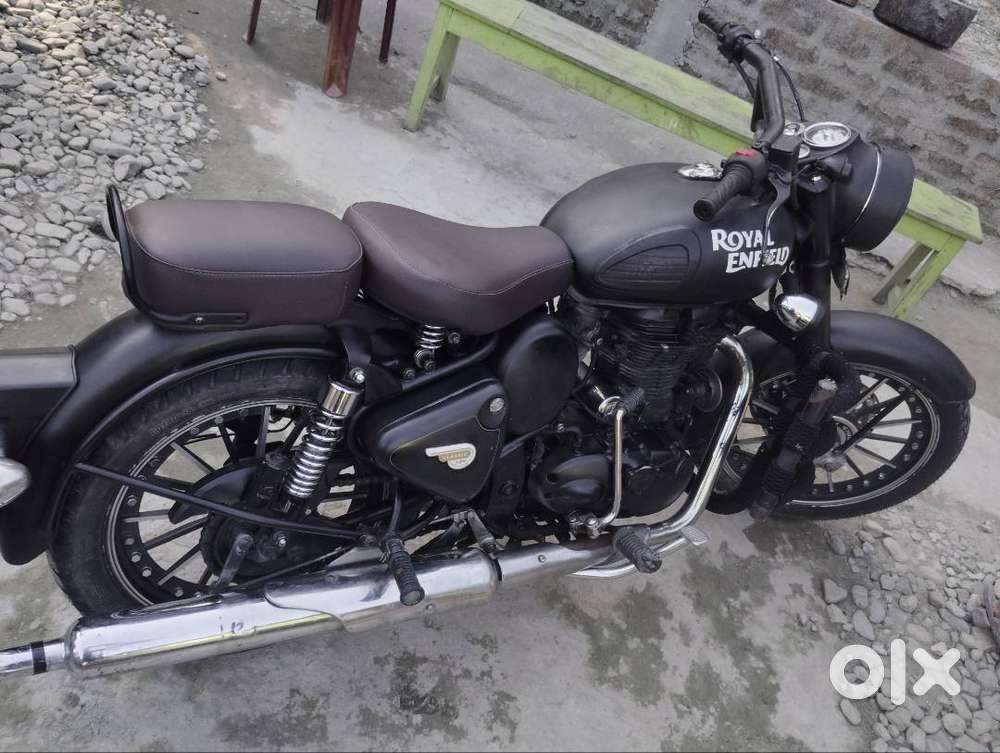 Free stock handle bar