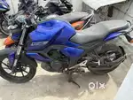 Yamaha fz v3