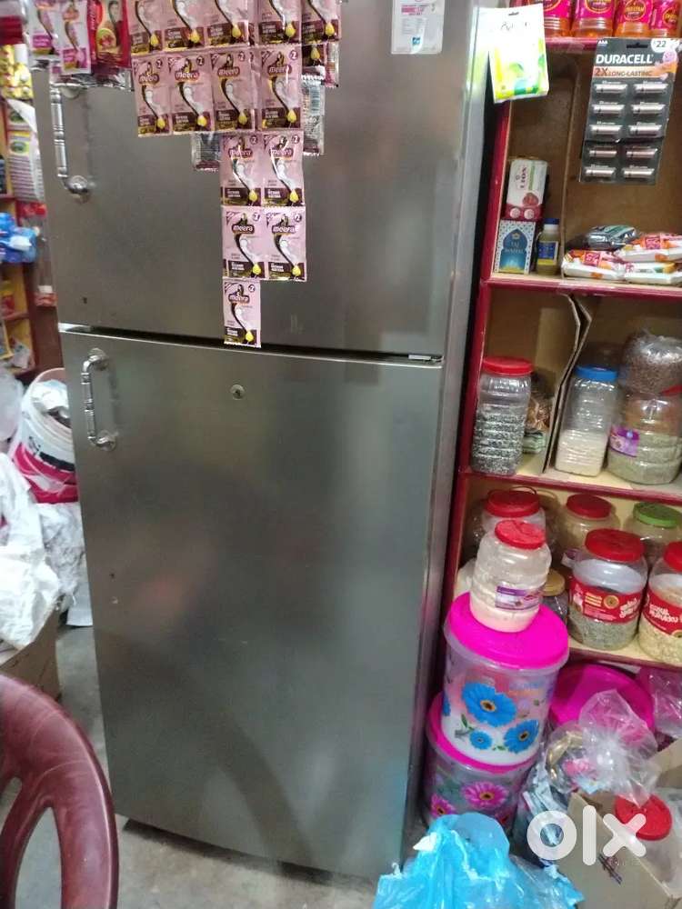 I want sell my fridge
