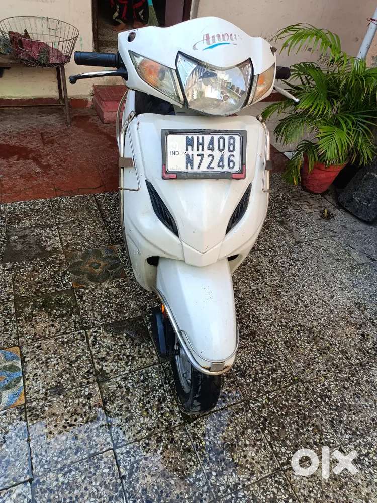 Gadi mein kuchh bhi Kam nahin hai