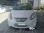 Honda Amaze 2013-2016 E i-Dtech, 2013, Diesel