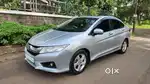 1st Owned MH12 Honda City Vx Idtec Diesel Top Variant 2014 Maintained