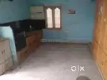 A perfect vastu, 1 room attached kitchen and bathroom pent house