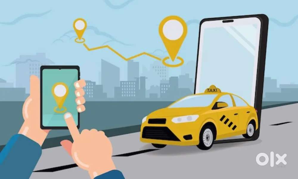 Uber driver vacancy @chennai