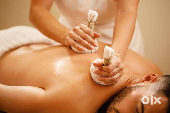 Female Therapist Vacancy Kochi, Thiruvananthapuram,kottayam