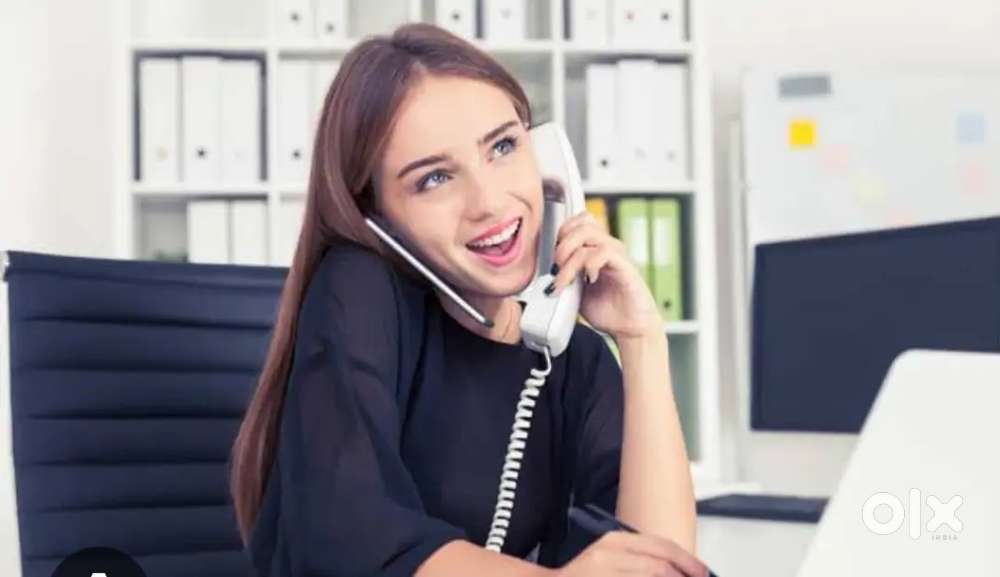 PERSONAL SECRETARY LADIES