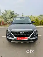 Hyundai Venue 1.5 CRDi SX (O), 2020, Diesel