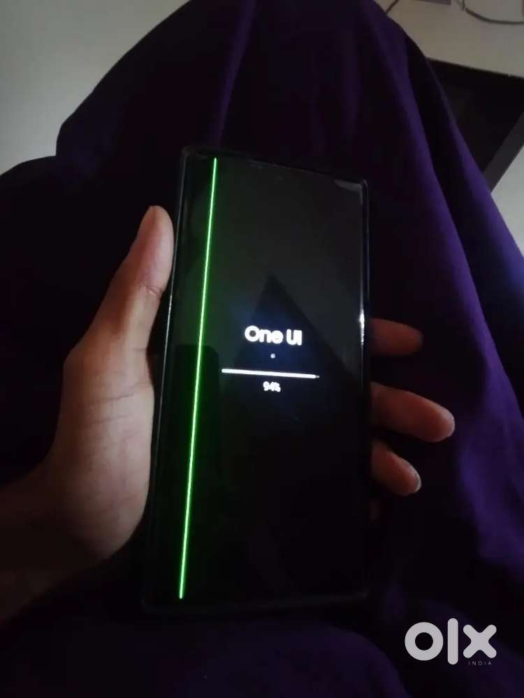 Samsung S22 ultra