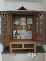 Pooja mandir
