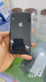 Iphon xr All ok