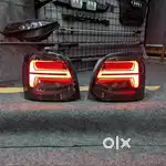 Volkswagen Polo Body Kit And Modification