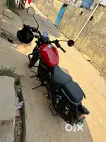 Metero 350
