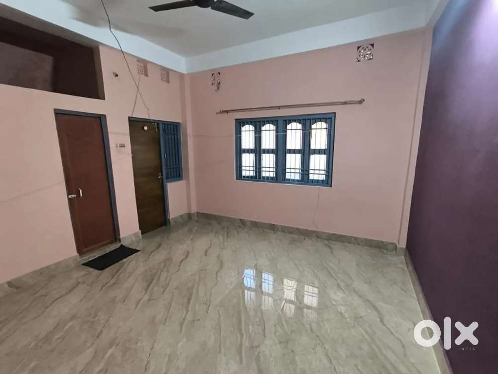 1rk Flat for small family