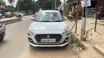 Maruti Suzuki Swift 2019 Petrol Well Maintained