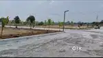 Sangareddy Mumbai Highway RRR just 1km DTCP with Rera Approval Plots