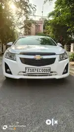 Chevrolet Cruze, 2014, Diesel