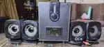 Intex 4 Speaker