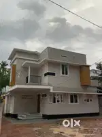 Kottiyam pullichira budget friendly new house for sale