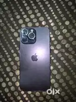 I phone 14 pro max